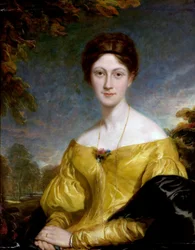 Padrões de Mary Chaworth